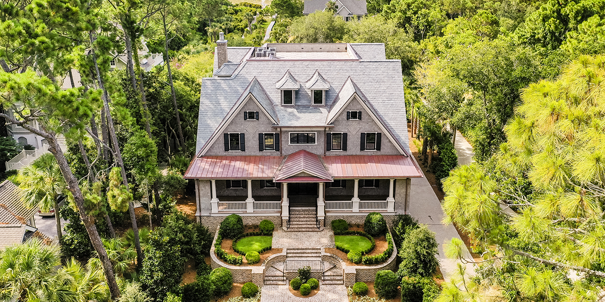 PRESS: Kiawah Island Real Estate Listing Featured in Modern Luxury