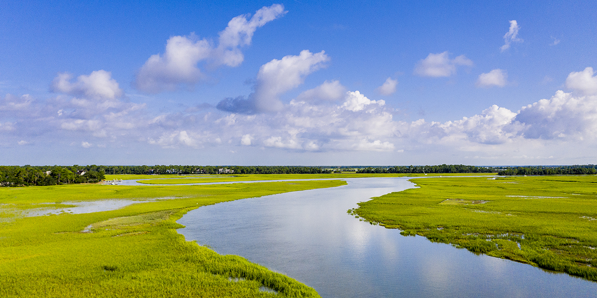 How To Get To Kiawah Island