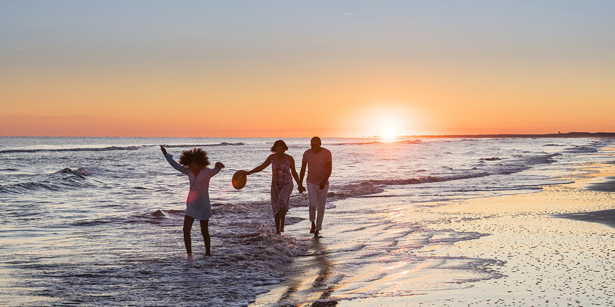 4 Ways to Vacation Safely in 2021