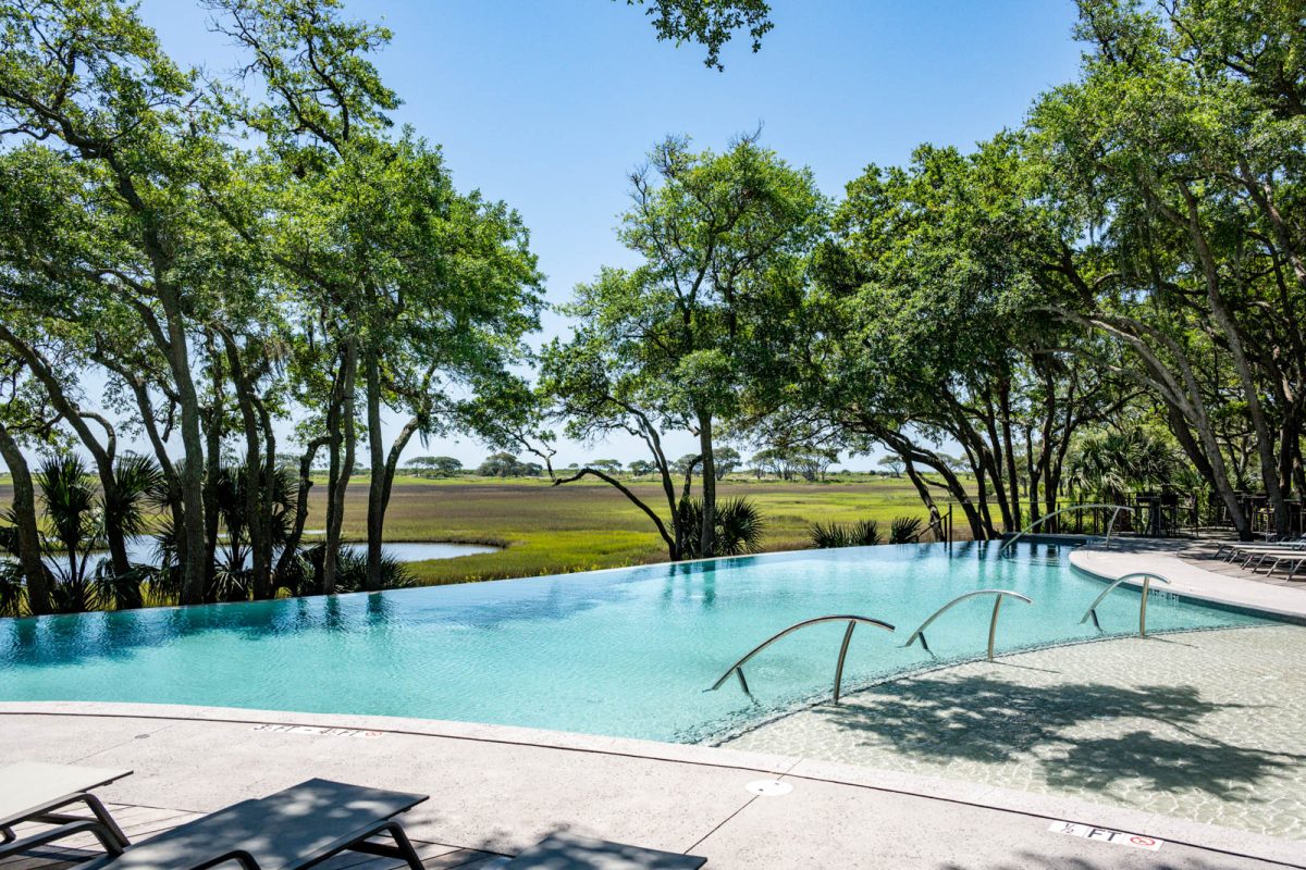 Celebrating 10 Years of Marsh House: A Kiawah Island Club Member Favorite