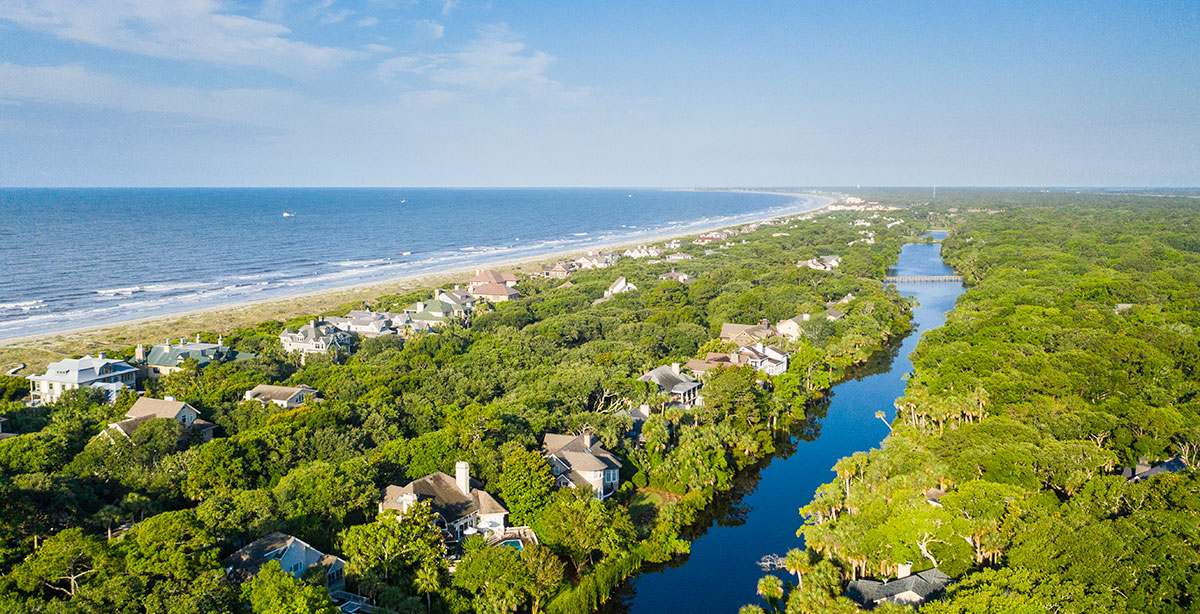 PRESS: Charleston Regional Business Journal Touts KIRE Record Breaking Sales