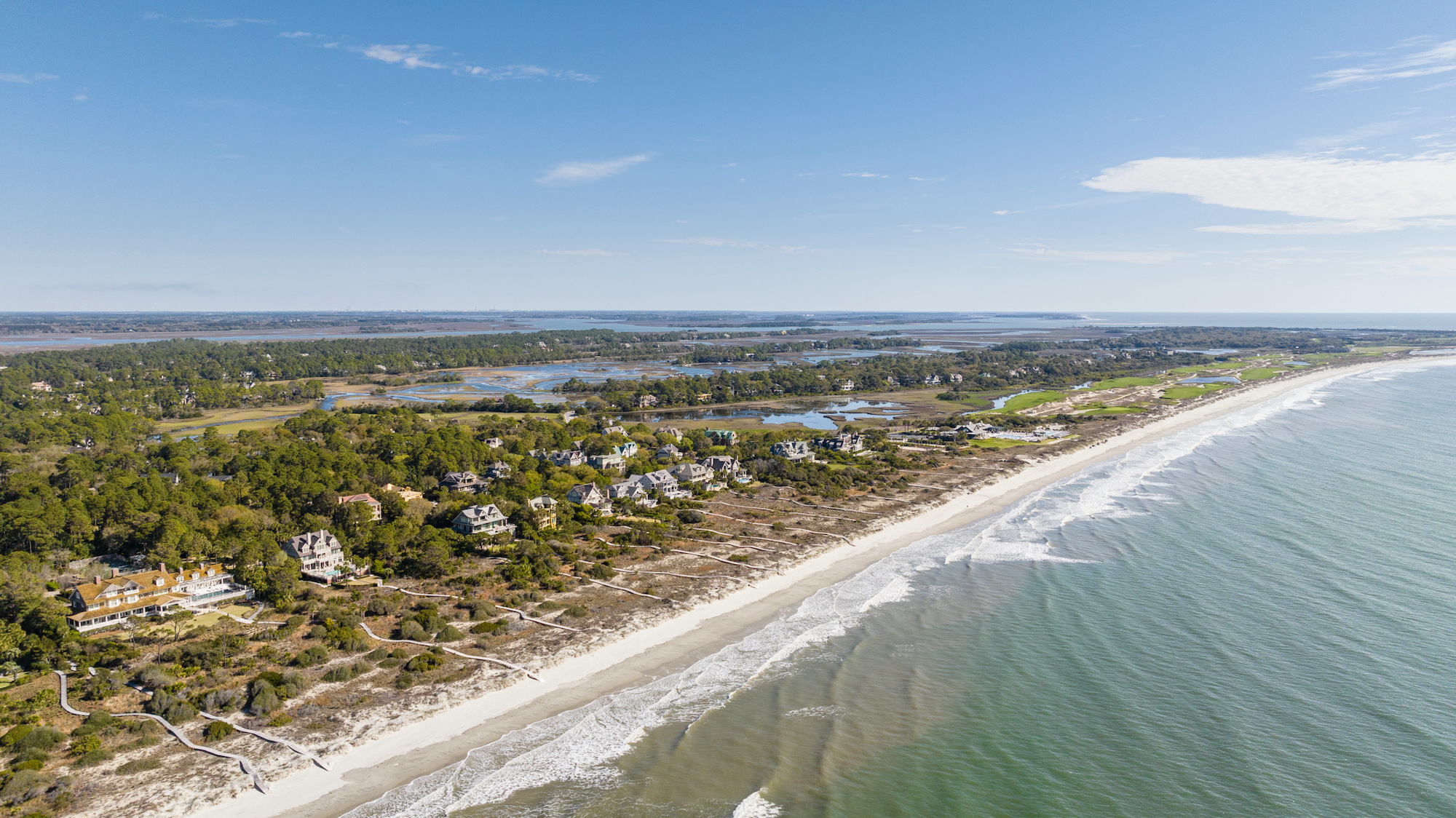 Kiawah Island Real Estate Q1 2025 Review