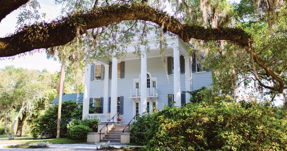 LOWCOUNTRY PLANTATIONS