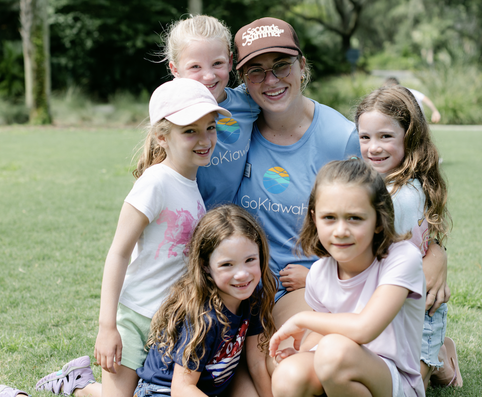 Kids’ Activities This Summer on Kiawah Island