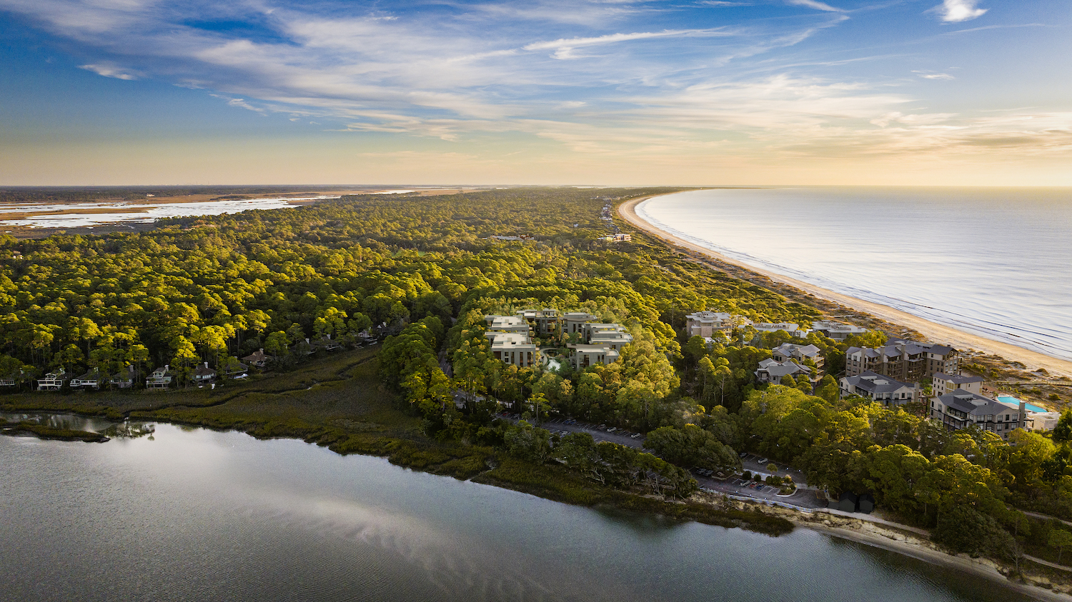PRESS: Announcing Ocean Pines, The Island’s Newest Luxury Residential Offering on West Beach