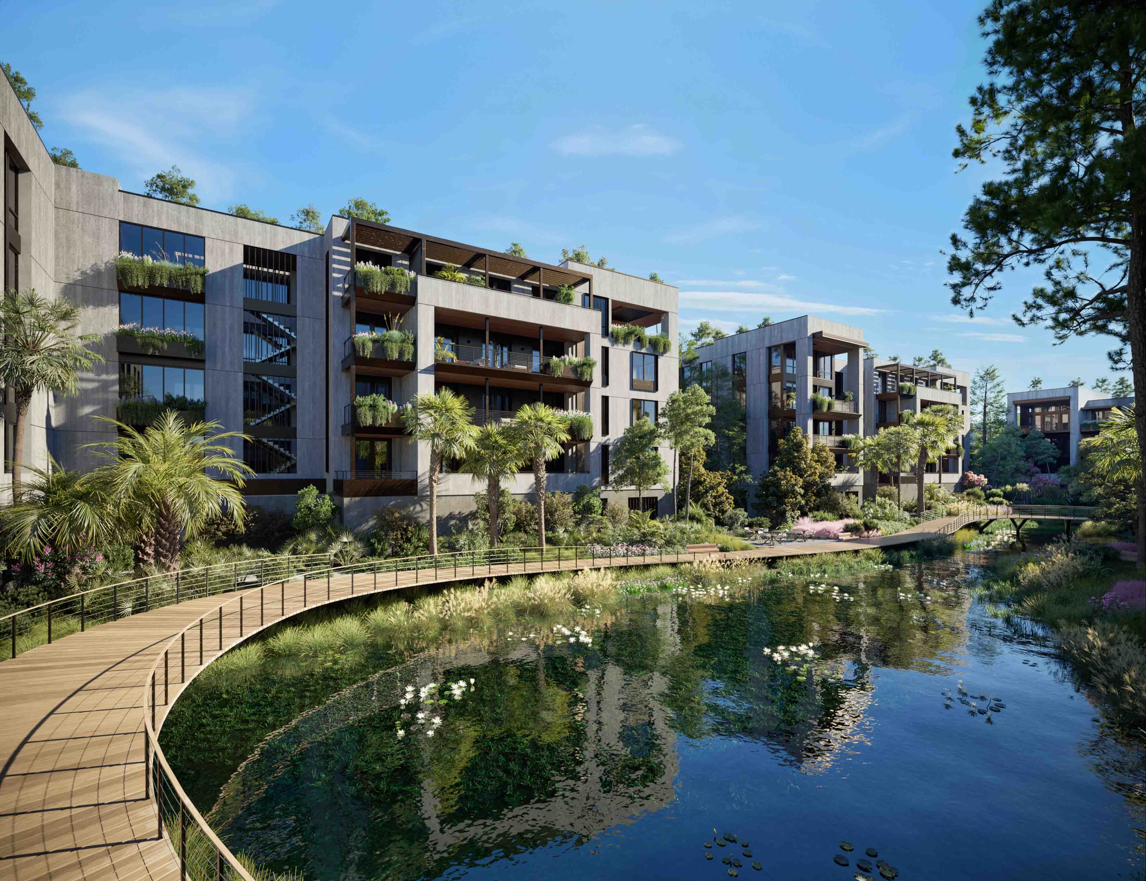 New Construction on Kiawah: Explore the Latest Luxury Developments