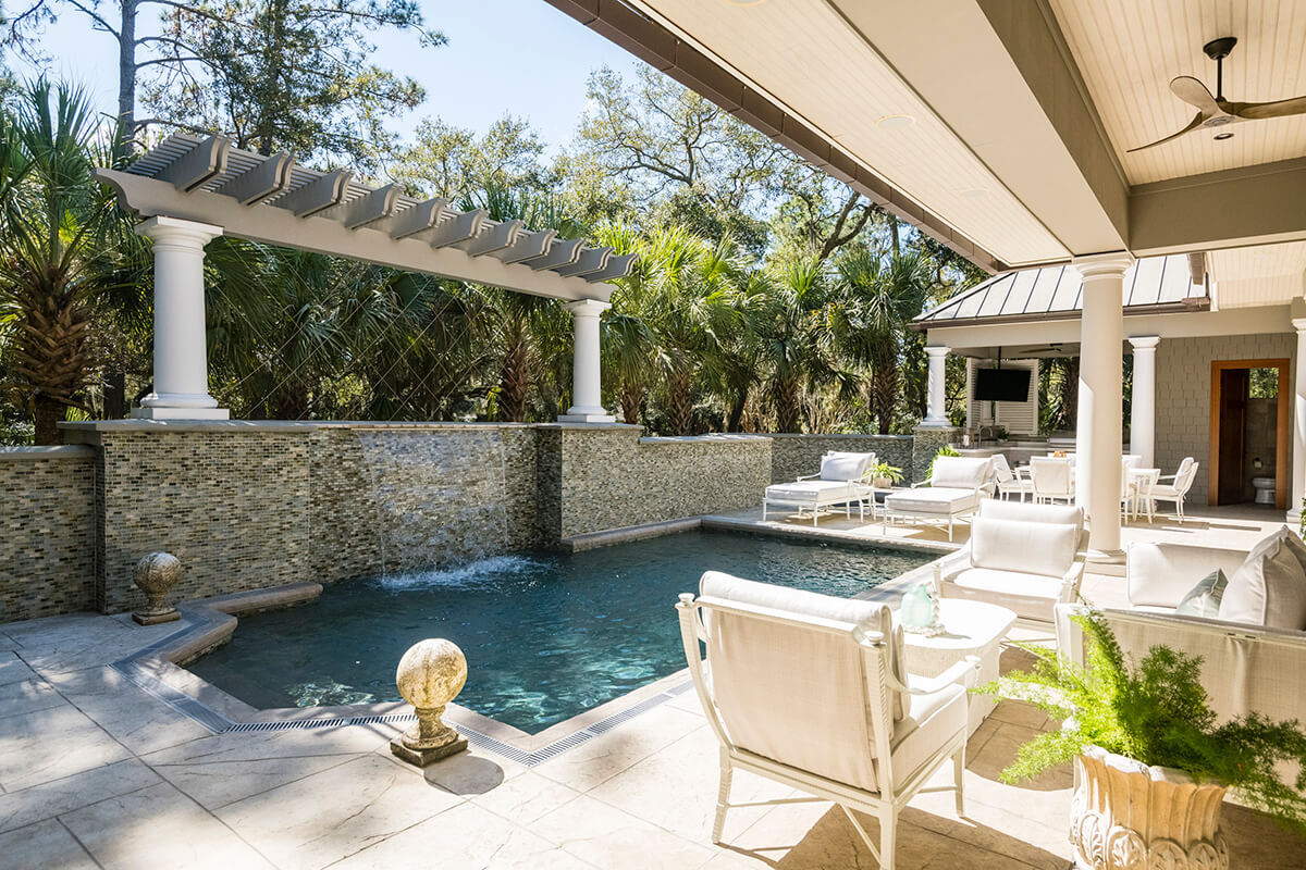 Designing Your Island Property: Backyard Edition