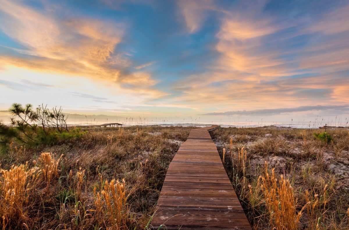 Your Guide to the Best Breakfast on Kiawah Island