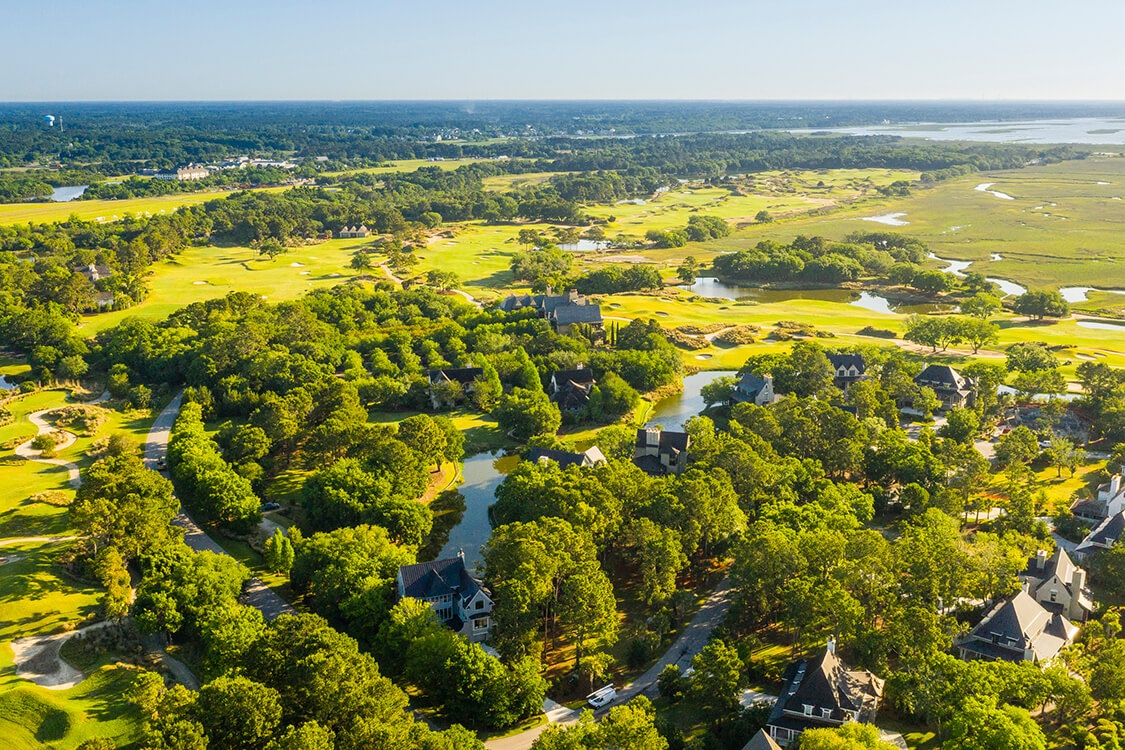 Neighborhood Spotlight: Cassique Clubhouse Village
