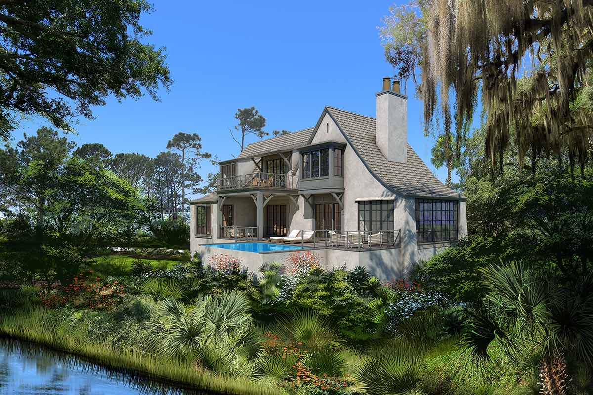 There’s Never Been a Better Time to Live in Cassique