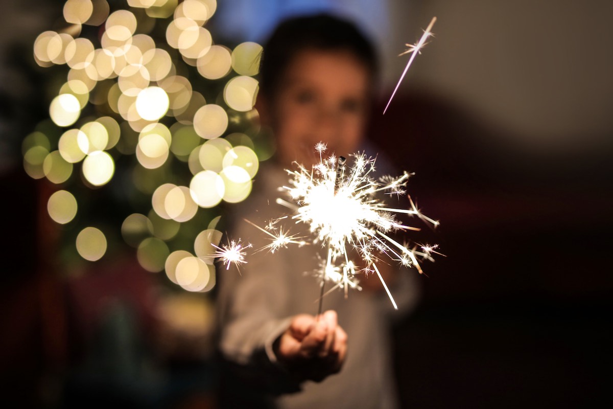 6 Ways to Ring in the New Year on Kiawah Island