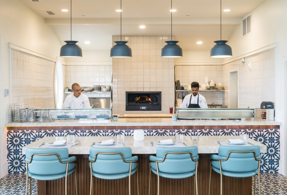 Culinary Delights: A Tour of Kiawah Island’s Finest Dining Establishments