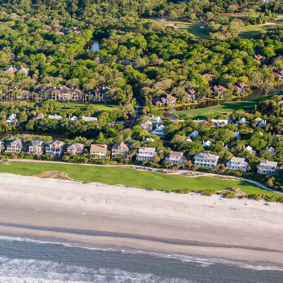Community Spotlight: East Beach on Kiawah Island