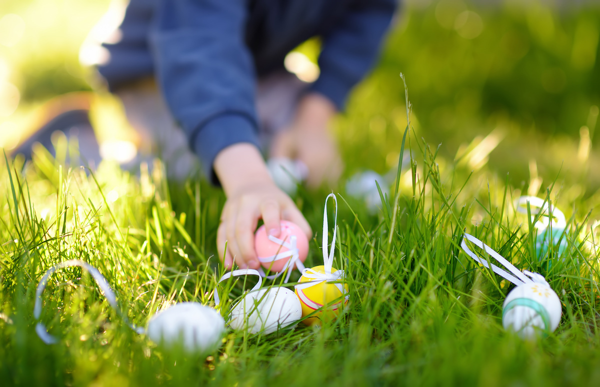 What’s Happening this Spring on Kiawah Island