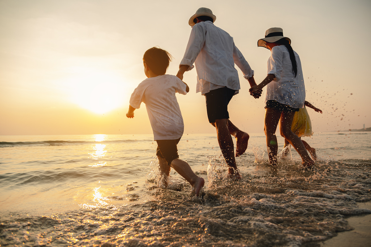 Kiawah Island Activities the Whole Family Will Enjoy