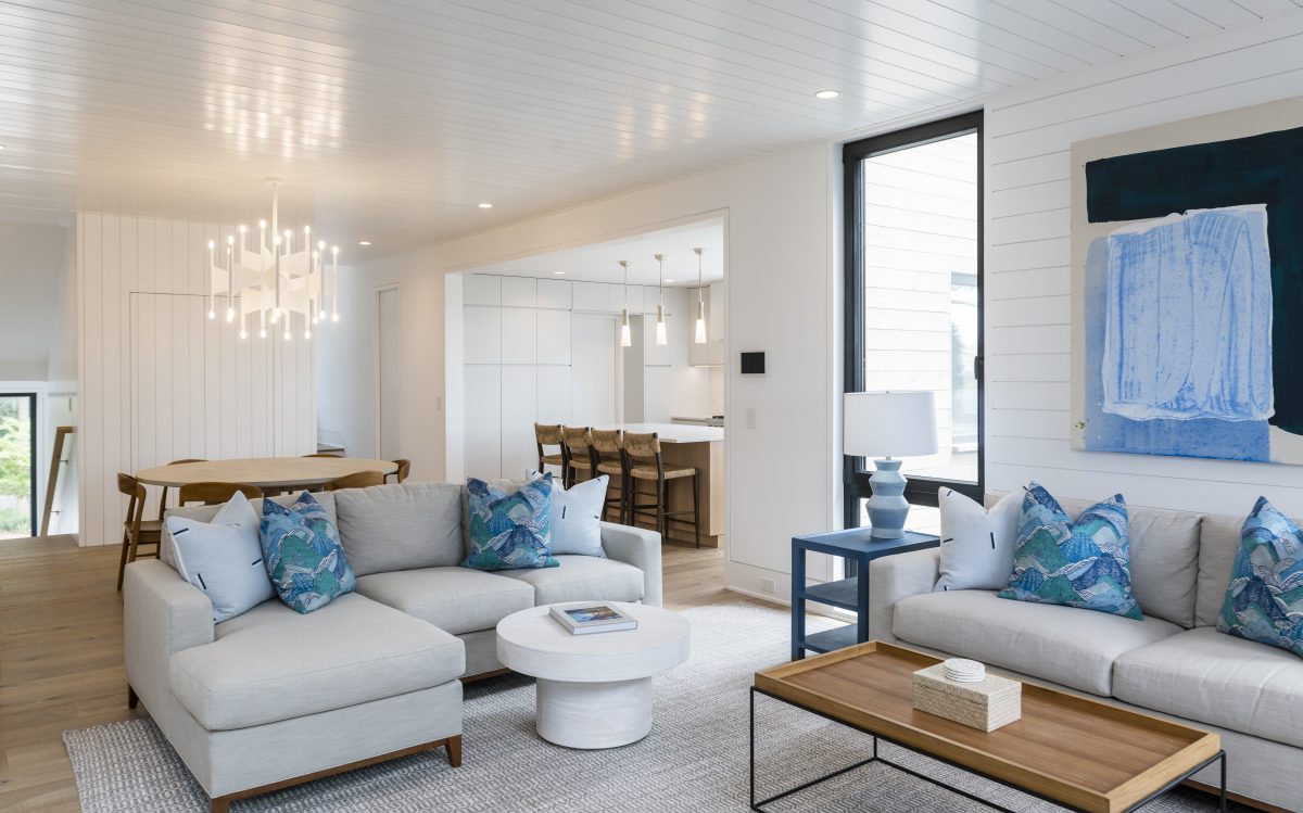 How to Stage Your Listing