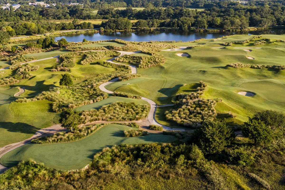 A Hole-By-Hole Look at the Cassique Golf Course