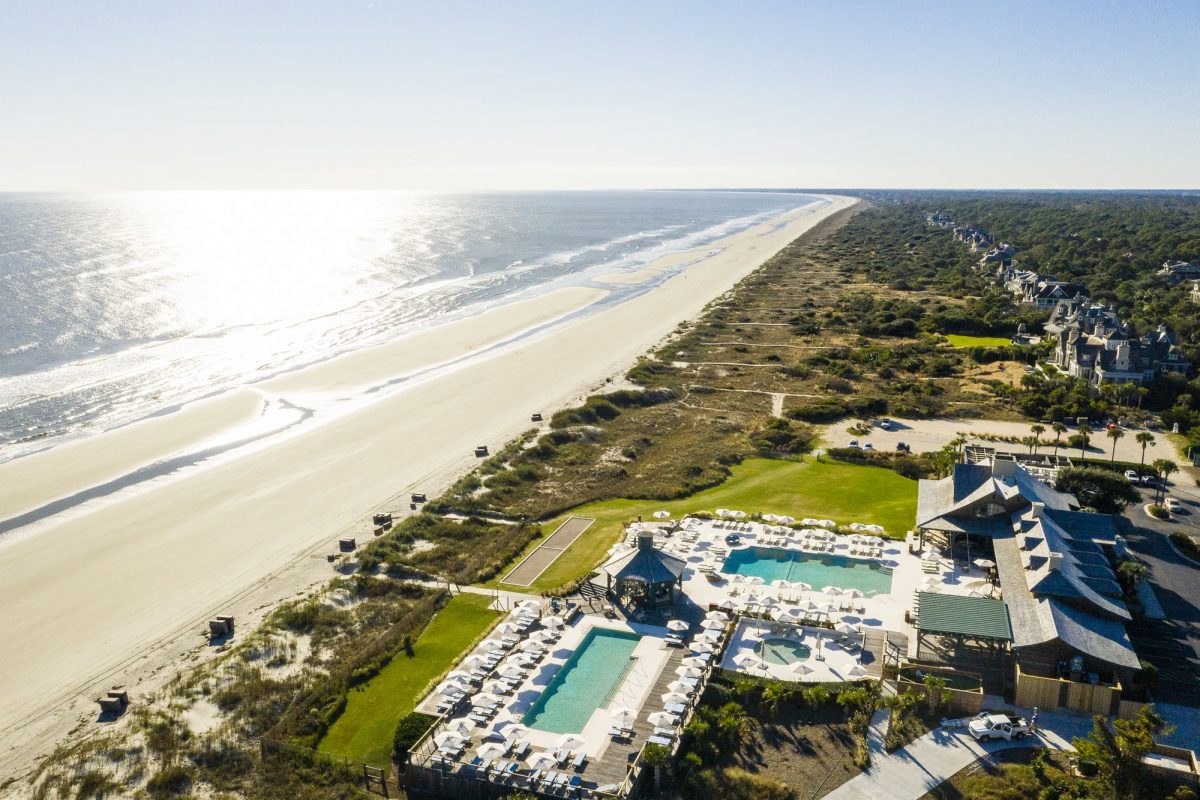 A Guide to Kiawah Island Club Membership Levels