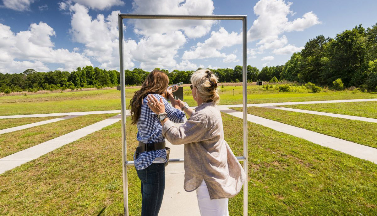 Explore the State-of-the-Art Sporting Club on Kiawah Island