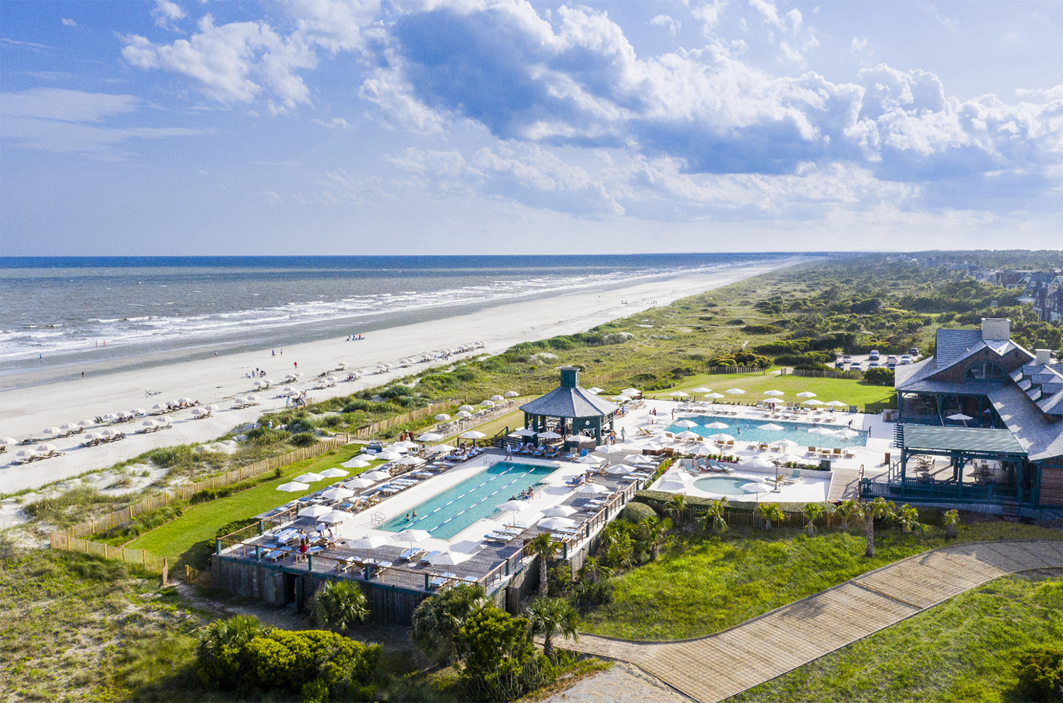 PRESS: Kiawah Market Leader, Kiawah Island Real Estate, Reports Island’s Best April Ever in 2026