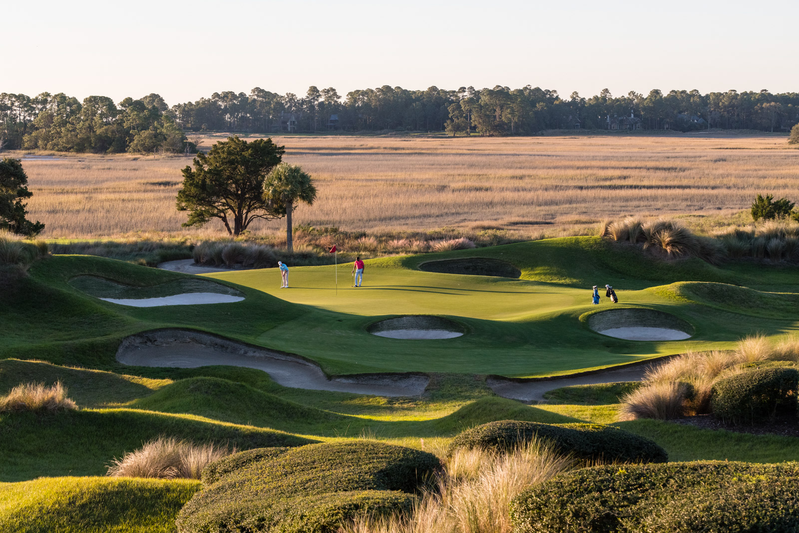 PRESS: The Post and Courier Features Kiawah Island As the Lowcountry’s Premier Golf Community