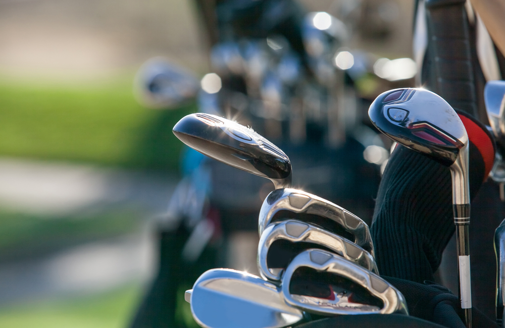 Last Chance to Build Before the PGA Tournament