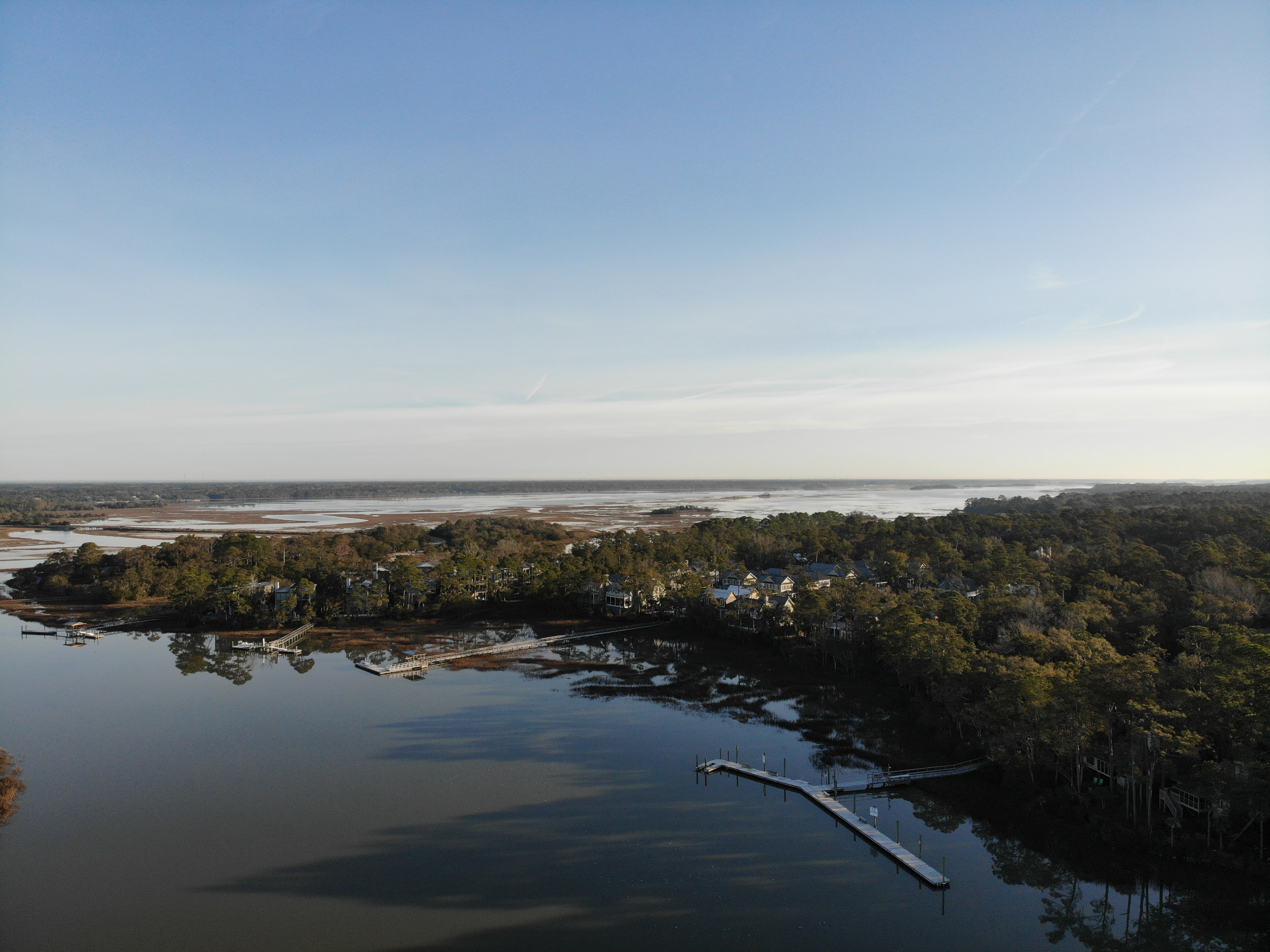 All About Kiawah Island’s Sustainability Efforts