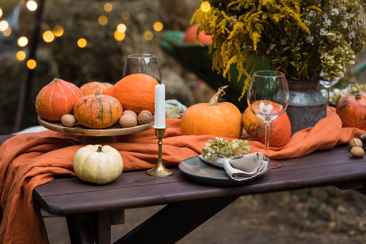 7 Ways to Celebrate Halloween on Kiawah Island