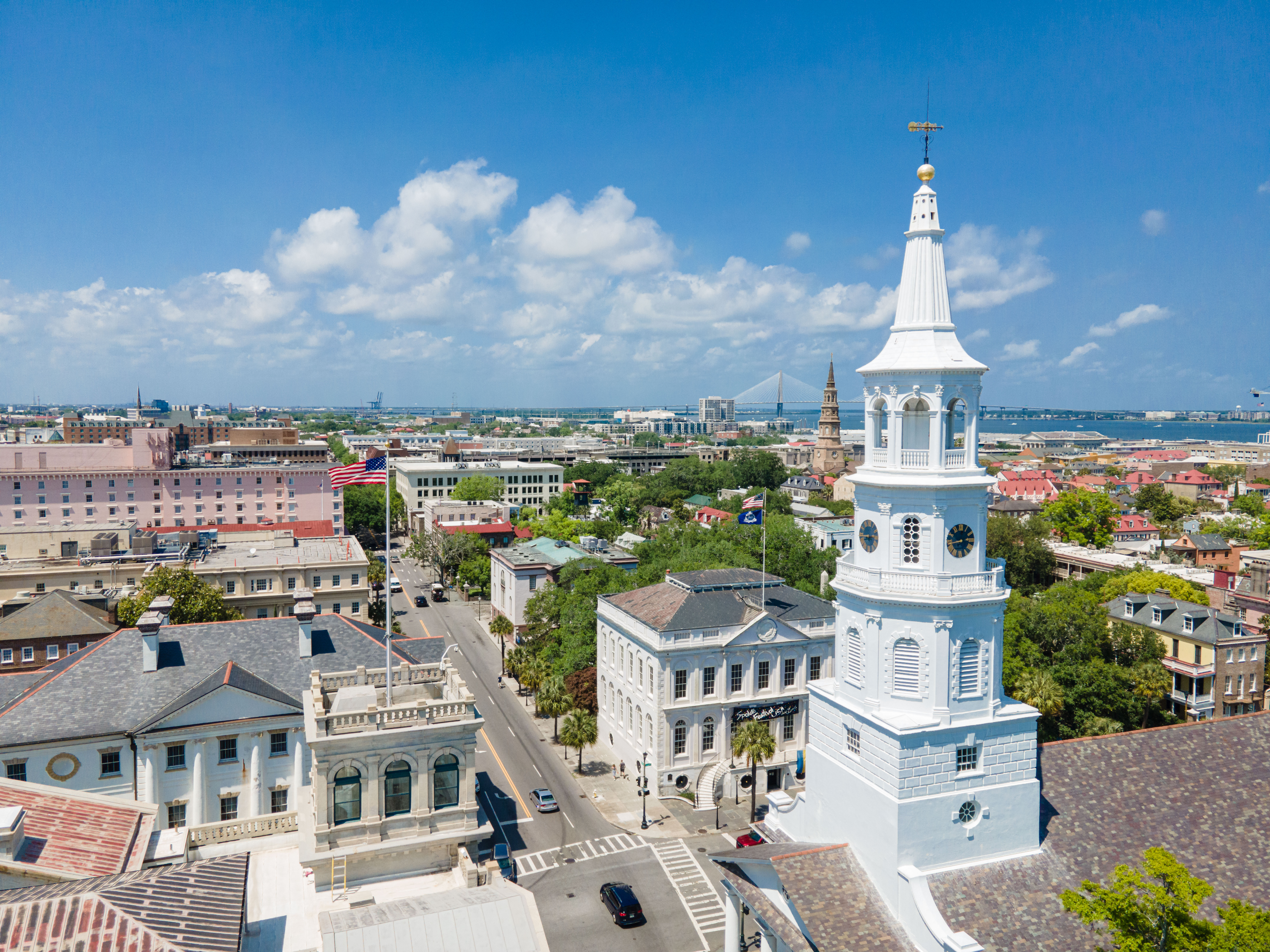 Exploring Lowcountry Art and Culture