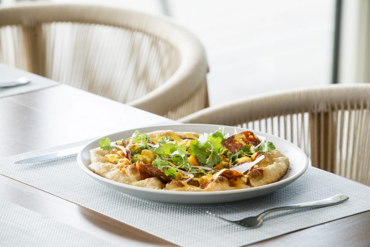 The 7 Best Lunch Spots on Kiawah Island