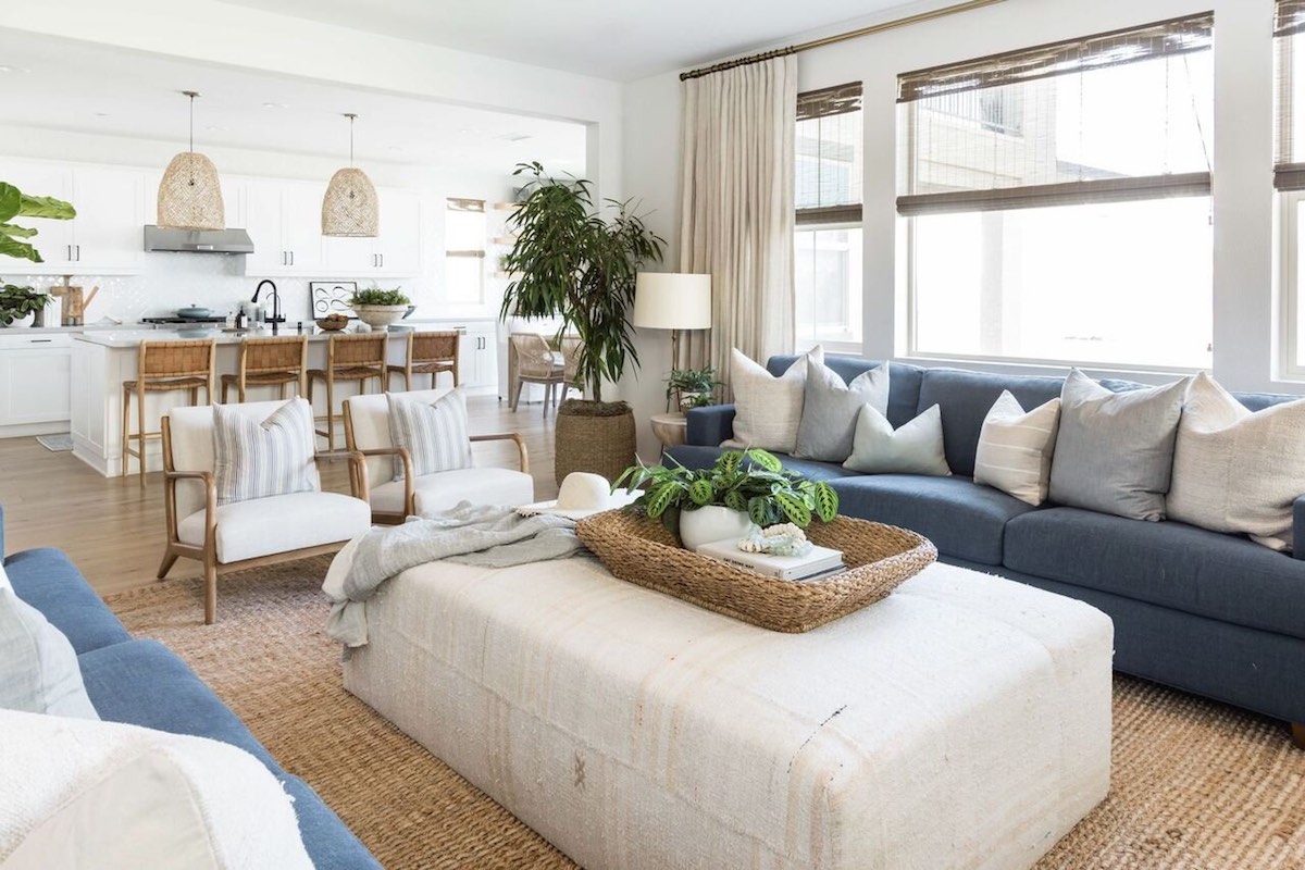 A Guide to Accents and Fixtures for the Southern Home