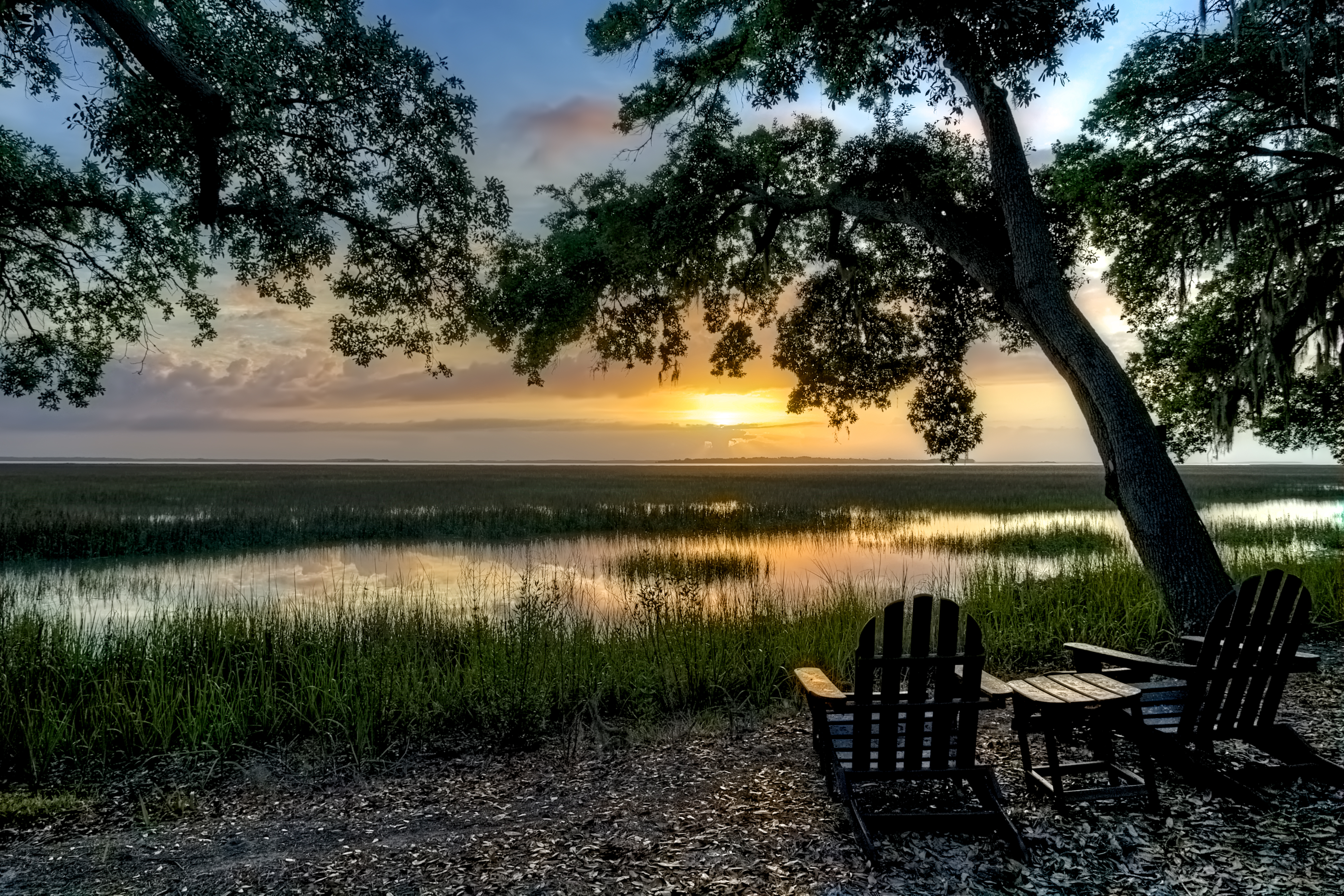 What to Consider When Buying Luxury Property in the Lowcountry