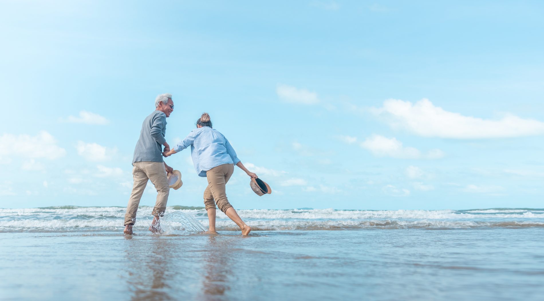 High-End Senior Living has Come to Kiawah Island