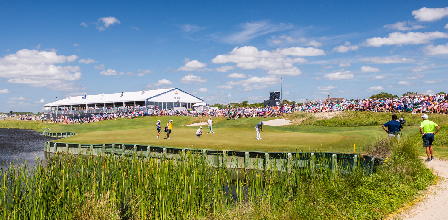 In the Press: Barstool Sports Says Kiawah Should Host a Major Every Five Years
