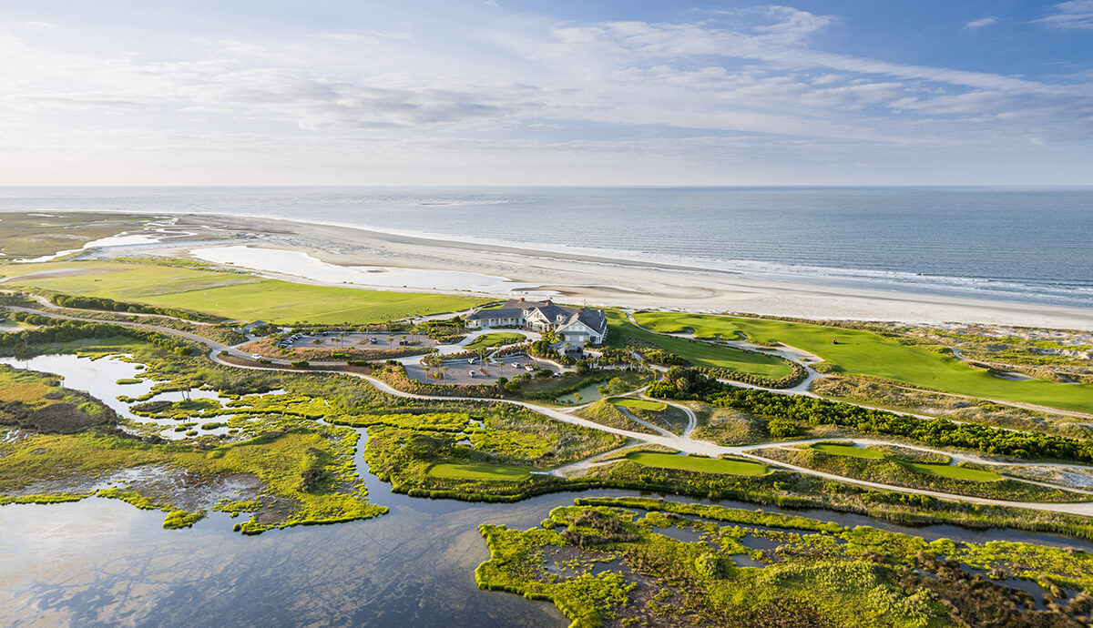 The Benefits of Living on a Private Luxury Island
