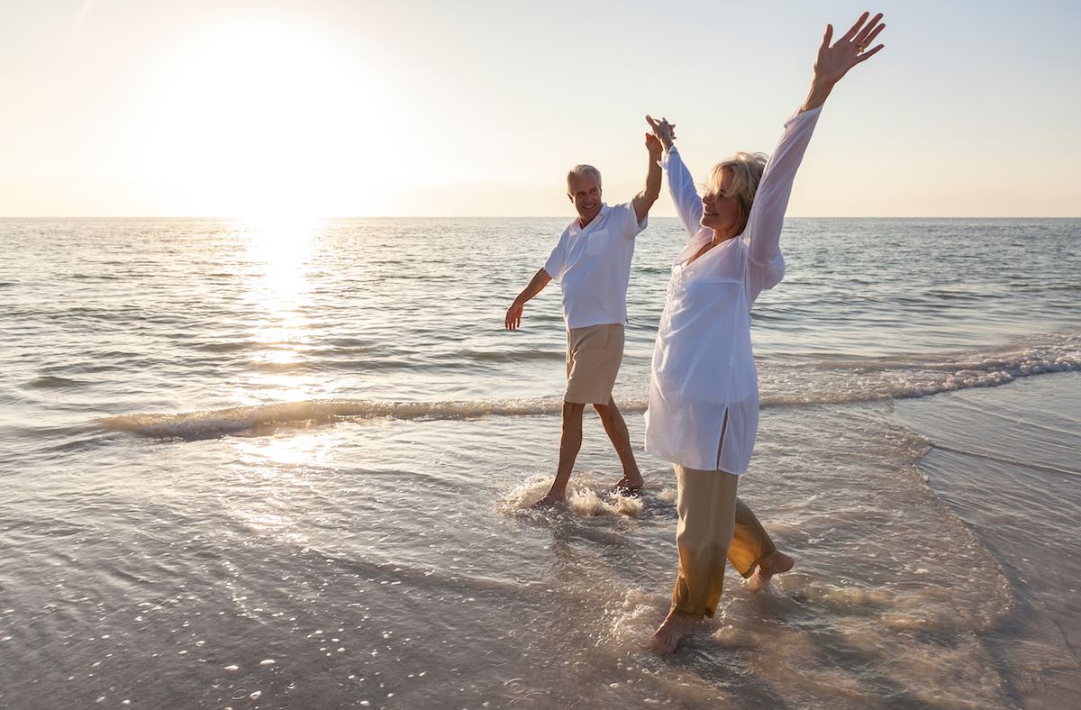 The 5 Best Places to Retire in South Carolina