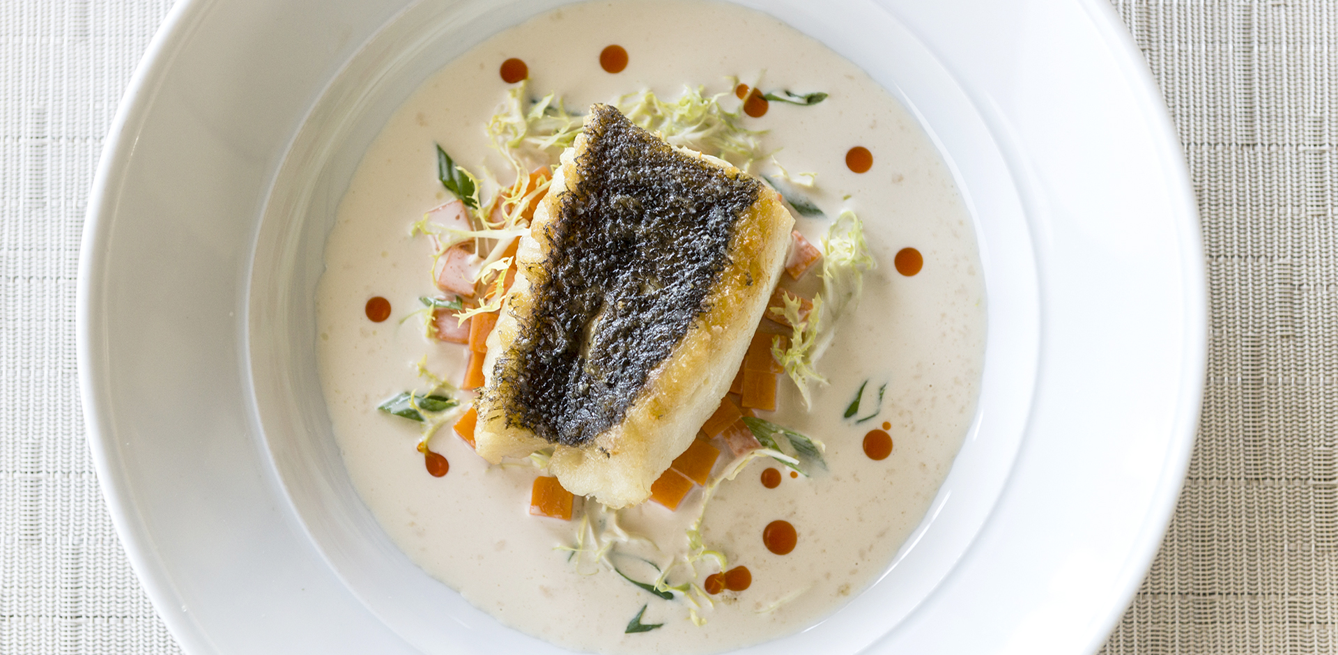 An Inside Look at Kiawah Island’s B-Liner Restaurant