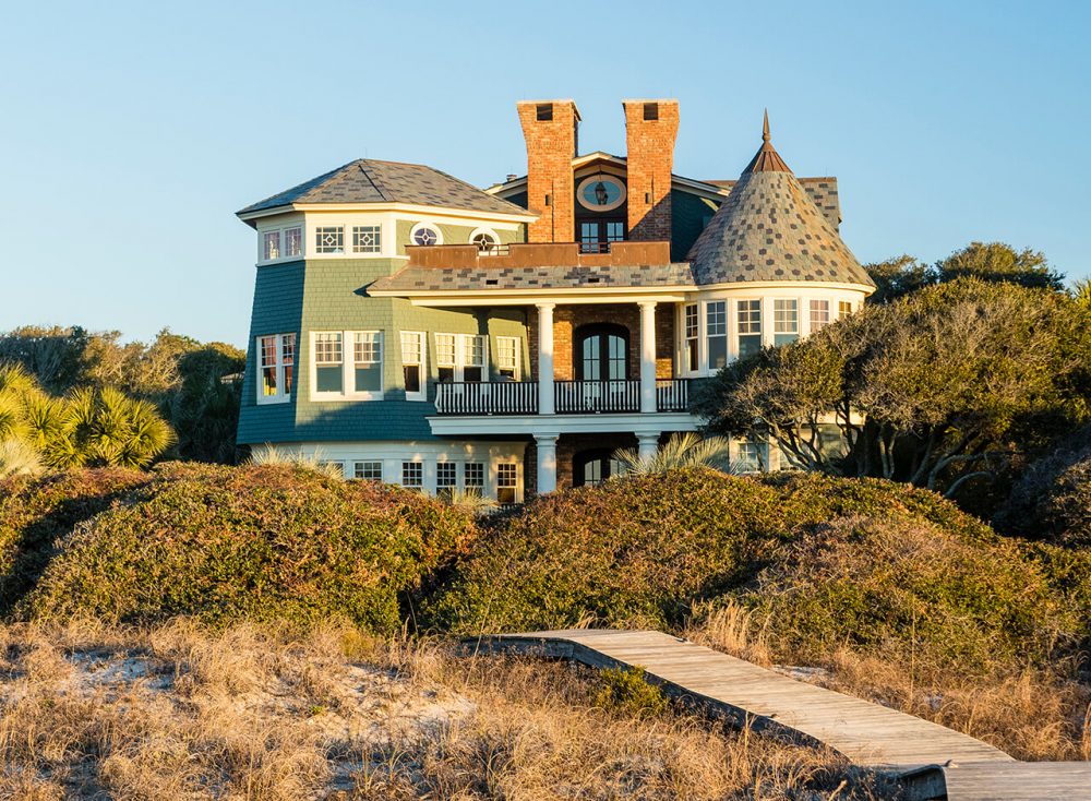 What to Look for When Purchasing a Second Home