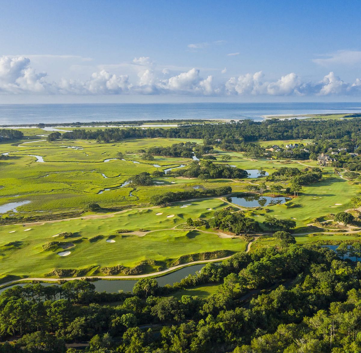 Community Spotlight: Introducing The Burn on Kiawah Island