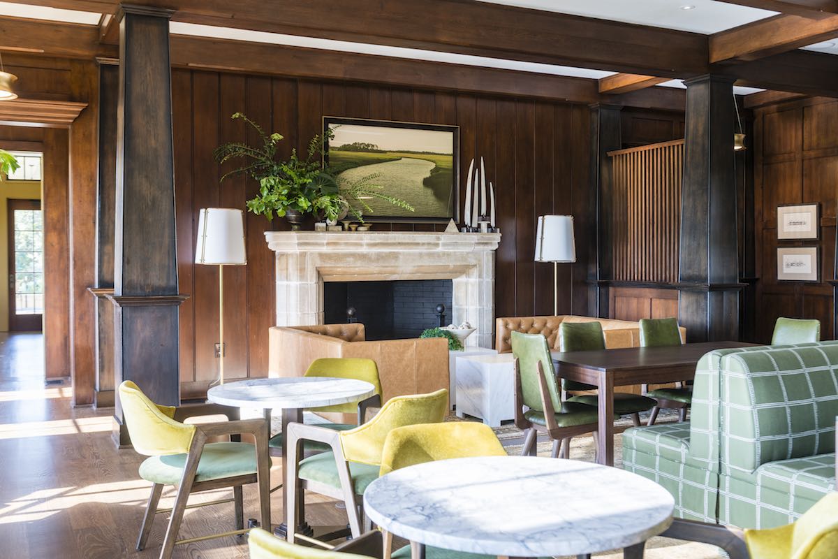The Best Casual Restaurants Around Kiawah Island