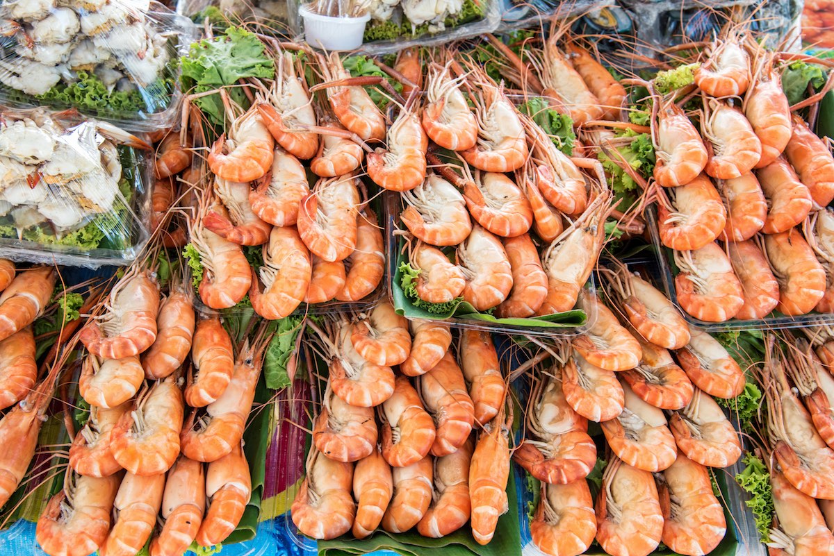 The Best Local Lowcountry Recipes to Try at Home