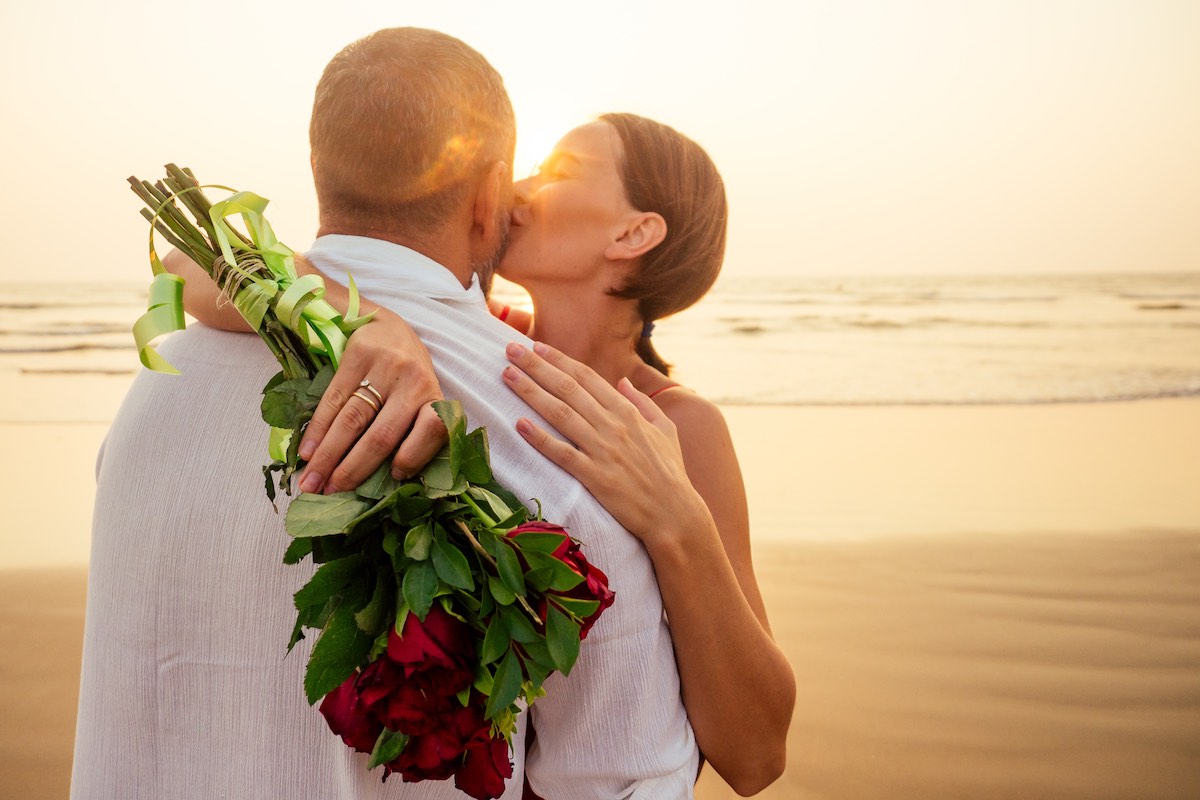 The Official Guide to Valentine’s Day on Kiawah Island